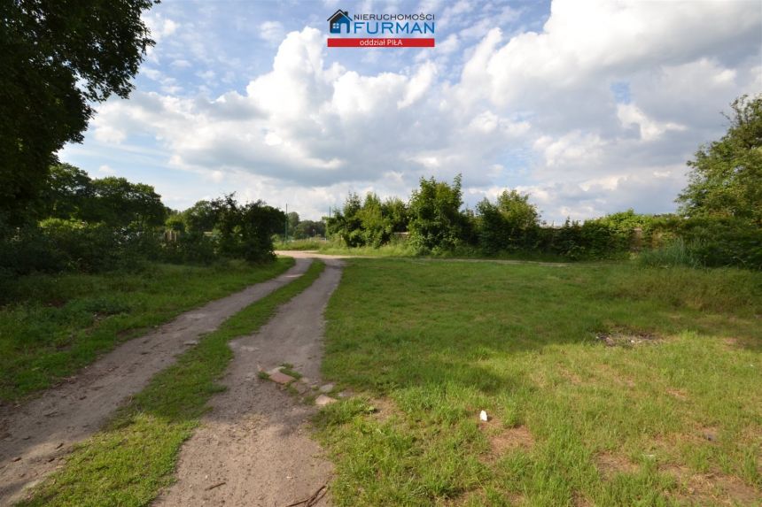 Mieszkanie po remoncie w Jastrowiu + ogródek miniaturka 14