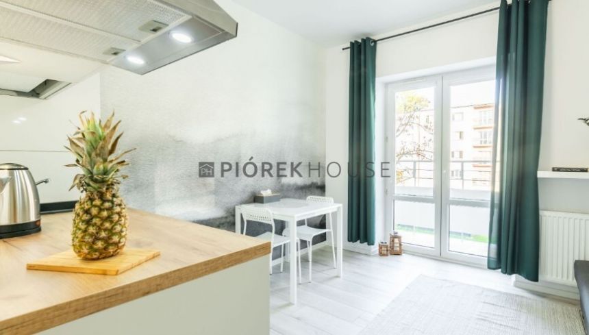 3-pokojowe mieszkanie w Bemowie miniaturka 9