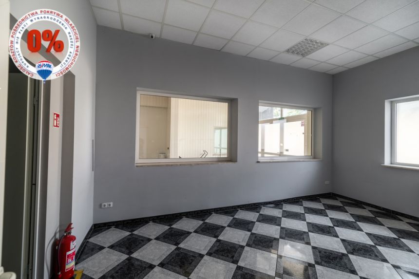 Łomianki Stare Łomianki, 3 590 000 zł, 537 m2, handlowo-usługowy miniaturka 5
