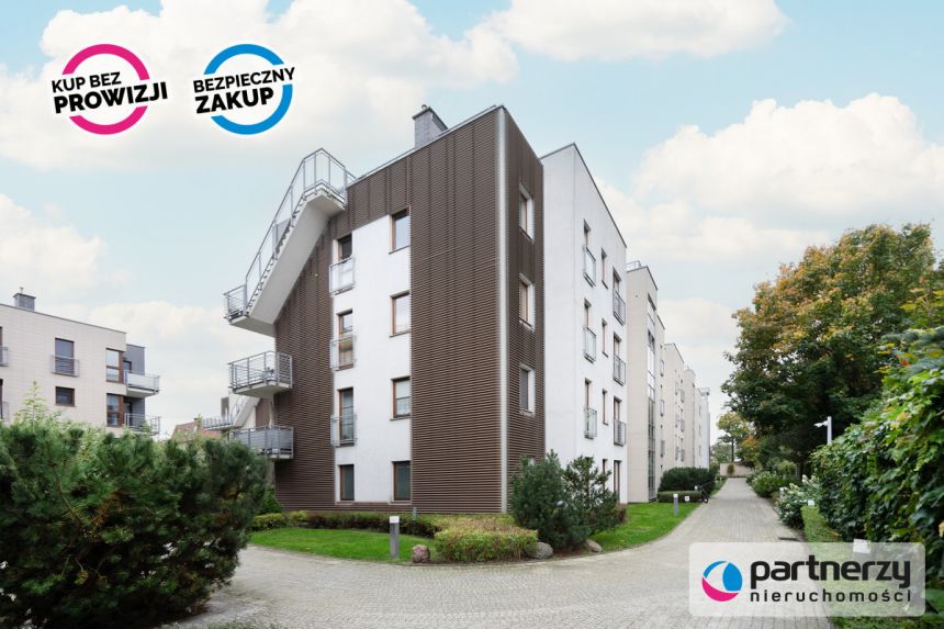 Sopot Sopot Dolny, 2 150 000 zł, 81.5 m2, 4 pokojowe miniaturka 16