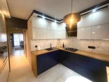 2 pokojowe mieszkanie z balkonem o pow. 54 m2