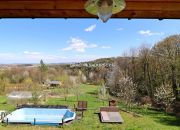 Klimatyczny dom w Kamionnej - Beskid Wyspowy! miniaturka 11