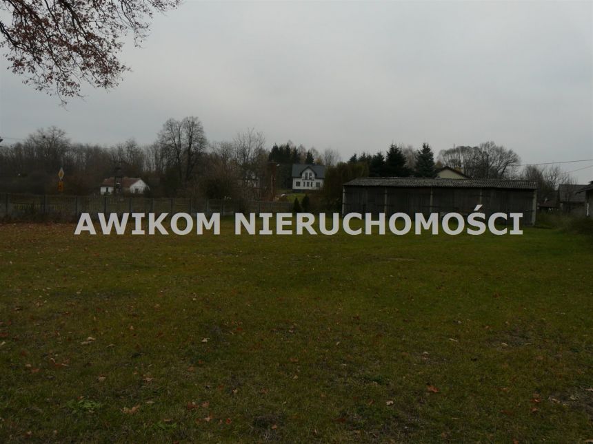 Doleck, 537 574 zł, 1.58 ha, przyłącze wodociągu miniaturka 9