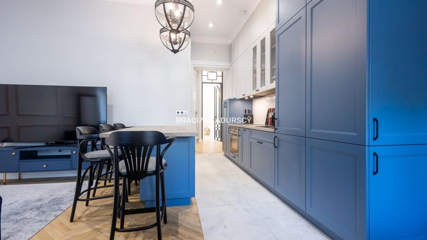 Całkowicie nowy apartemant / Rynek Podgórski miniaturka 7