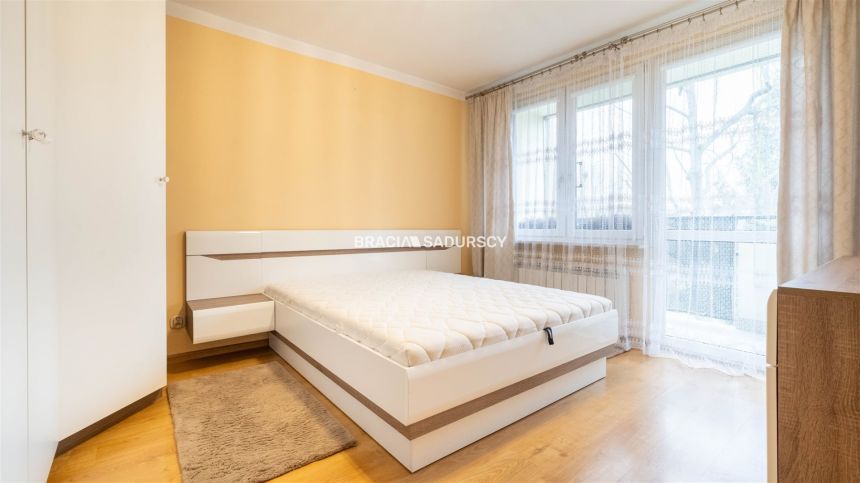 UMEBLOWANE, PRZYTULNE Z OSOBNĄ KUCHNIĄ miniaturka 9