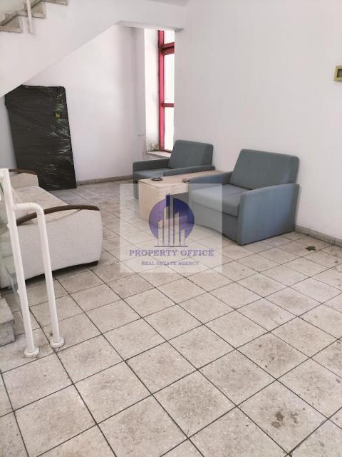 Praga Północ : magazyn 3846m2 miniaturka 3