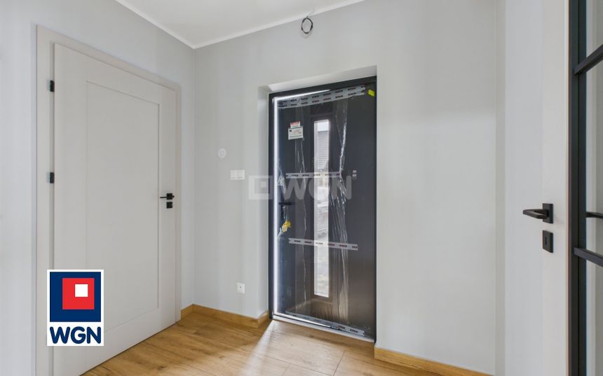 Mielec Nowy Mielec, 850 000 zł, 134.39 m2, 5 pokoi miniaturka 11