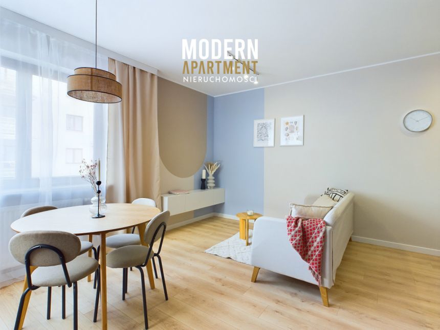 Gdańsk Zaspa, 799 000 zł, 37 m2, M2 miniaturka 14