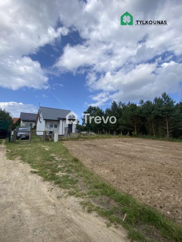 Leśniewo, 525 000 zł, 80 m2, z pustaka