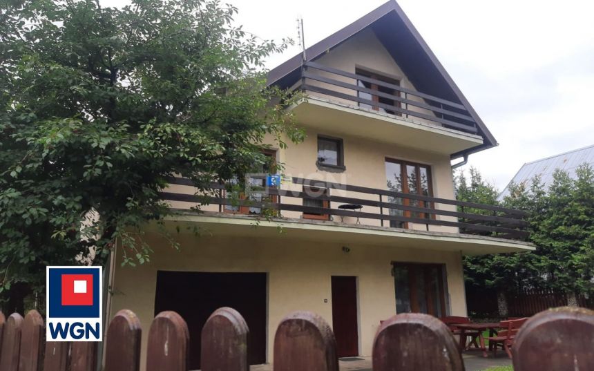 Wilkasy Zalesie, 980 000 zł, 180 m2, jednorodzinny miniaturka 2