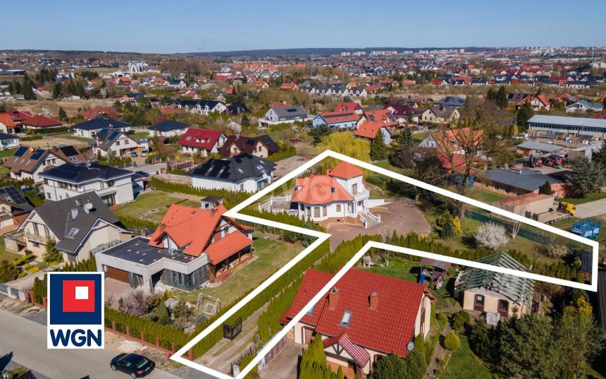 Mierzyn, 1 930 000 zł, 228 m2, murowany miniaturka 2