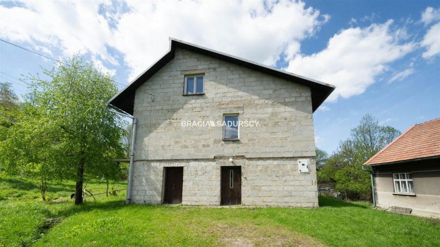 Krzeszów - dom 120 m2 w góach miniaturka 27