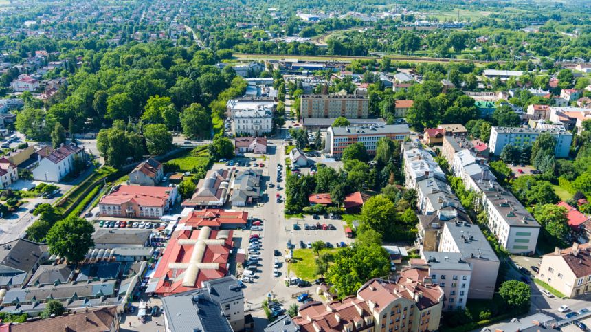 Lokal użytkowy- Tarnów- 395 000 zł miniaturka 8
