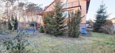 dom wolnostojacy
