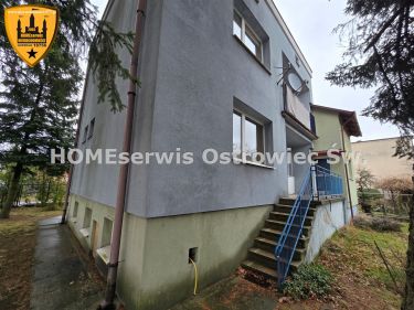 Na sprzedaż dom 160 m2 6 pokoi ul.Reymonta