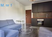 Wrocław wyspa Kępa Mieszczańska, 711 681 zł, 45.33 m2, z loggią miniaturka 4