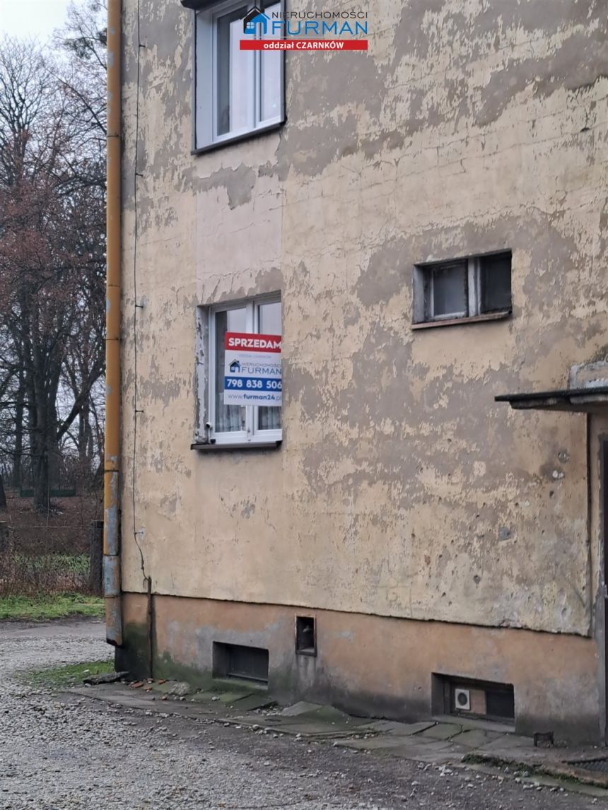 mieszkanie na sprzedaż w Brzeźnie gmina Czarnków miniaturka 9