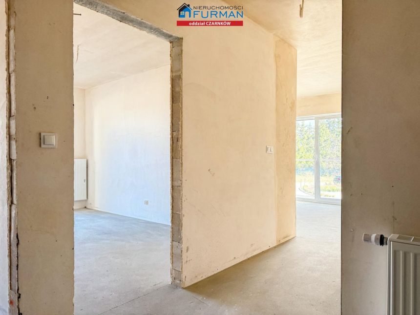Wałcz, 467 000 zł, 59.01 m2, bez prowizji miniaturka 19