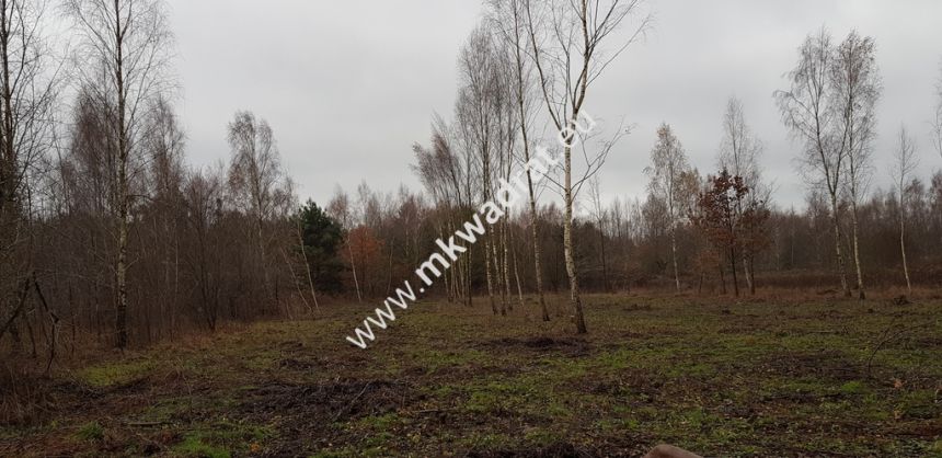 Działka pod dom 2 -lokalowy miniaturka 3