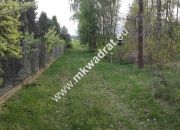 3416m2 Pasikonie k/Kampinosu z warunkami zabudowy! miniaturka 10