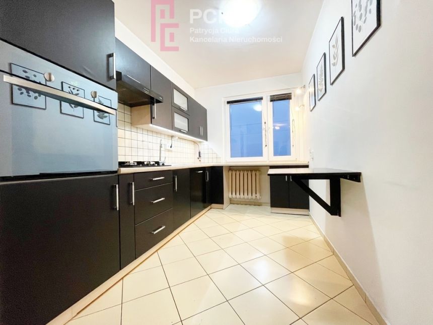 Sprzedaż 3 pok. balkon klima Opole Metalchem - zdjęcie 1