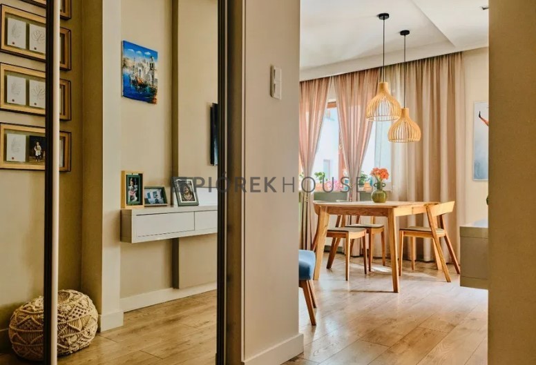 2 pokojowe mieszkanie Wola ul Jana Kazimierza miniaturka 4