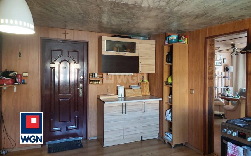 Małomice, 380 000 zł, 125 m2, jednorodzinny miniaturka 12