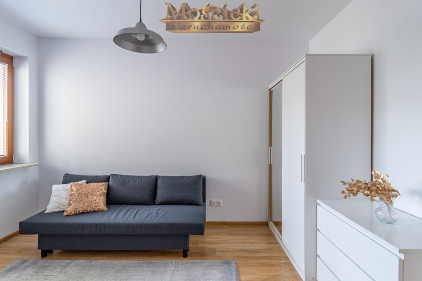 Imielin ciche dwa pokoje z loggią w osiedlu Ronson miniaturka 7