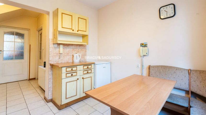 Dom w cenie mieszkania / Bronowice / 2,5 ar miniaturka 12
