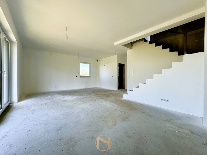 Baczyna, 595 000 zł, 169.2 m2, otwarta kuchnia miniaturka 13