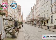 Gdańsk Śródmieście, 1 235 000 zł, 44.65 m2, pietro 1 miniaturka 1