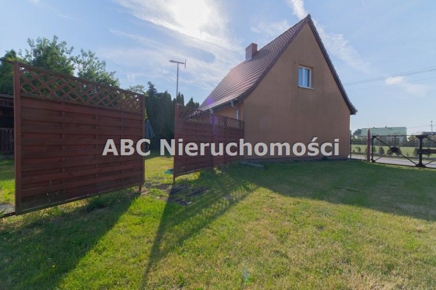 Skrzatusz, 430 000 zł, 101.44 m2, ogrzewanie centralne miniaturka 4