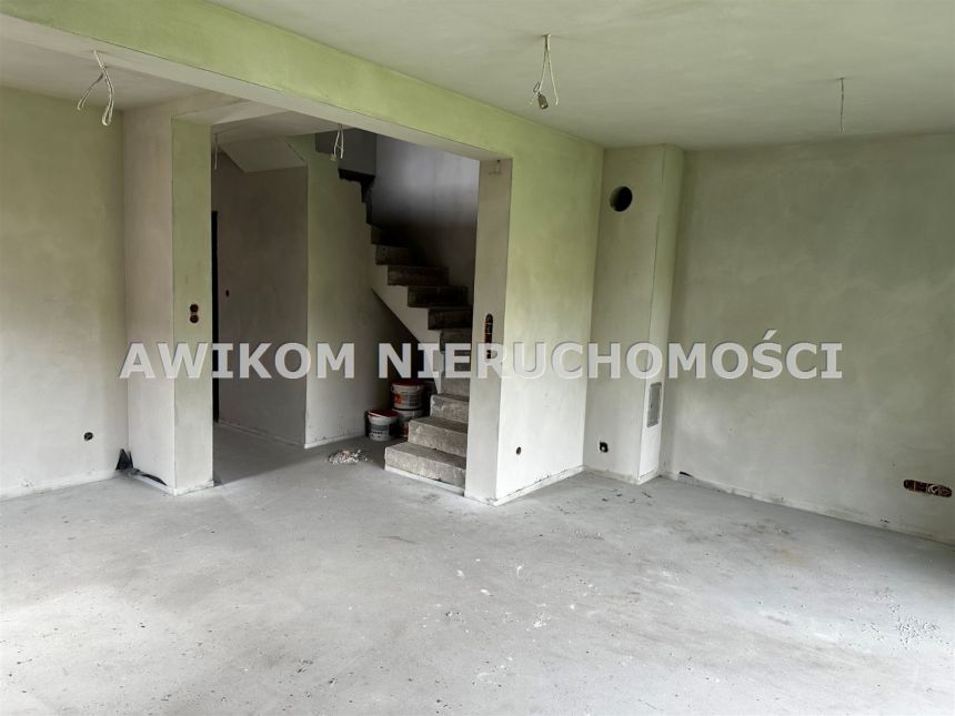 Międzyborów, 950 000 zł, 129 m2, bliźniak miniaturka 10