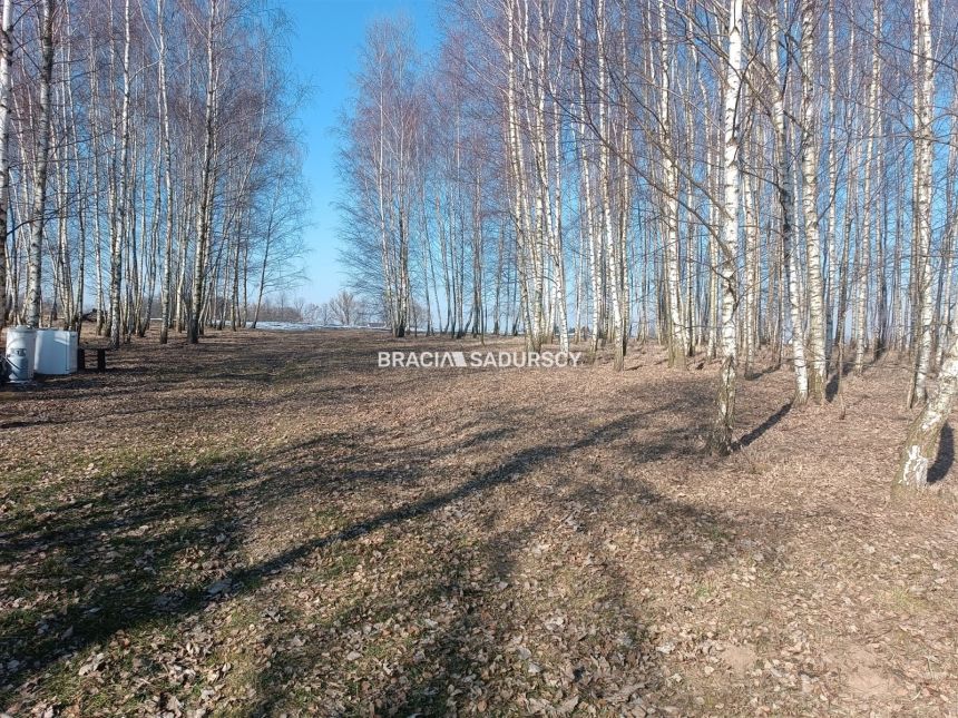 Urokliwa posiadłość w Rawałowicach w gm.Kocmyrzów miniaturka 18