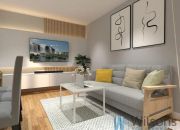 Gdynia Grabówek, 440 000 zł, 41.05 m2, M2 miniaturka 4