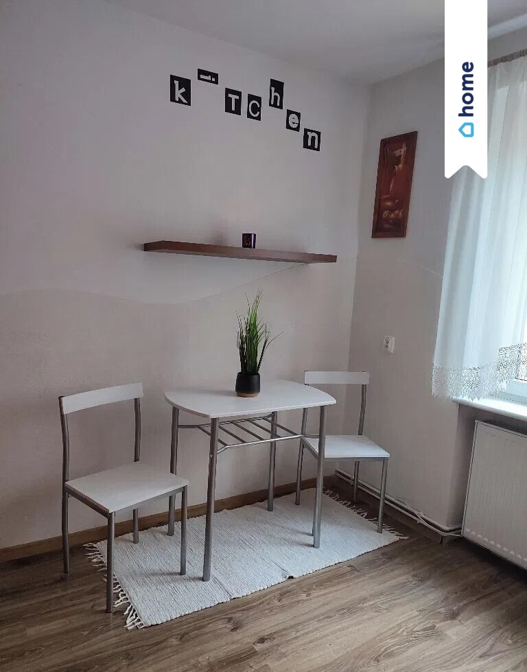 Przytulne mieszkanie w kamienicy w Centrum miniaturka 10