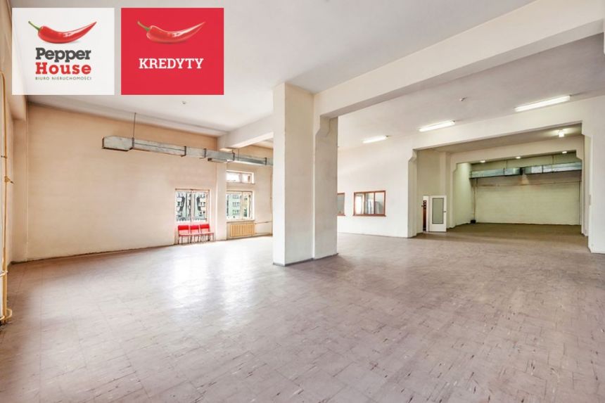 Człuchów Osiedle Wazów, 2 100 000 zł, 1741 m2, biuro miniaturka 6