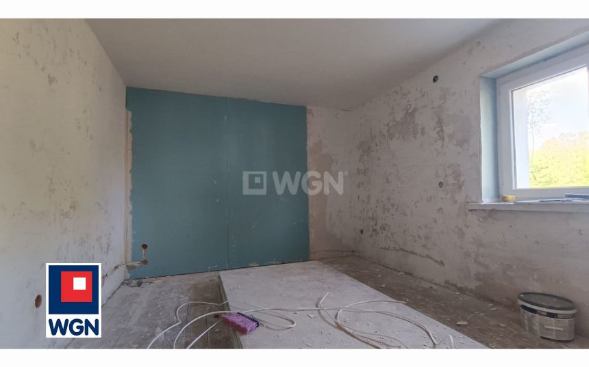Chocianów, 120 000 zł, 32.5 m2, do remontu miniaturka 3