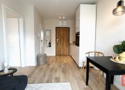 Piękne, umeblowane, balkon, winda, piwnica miniaturka 6