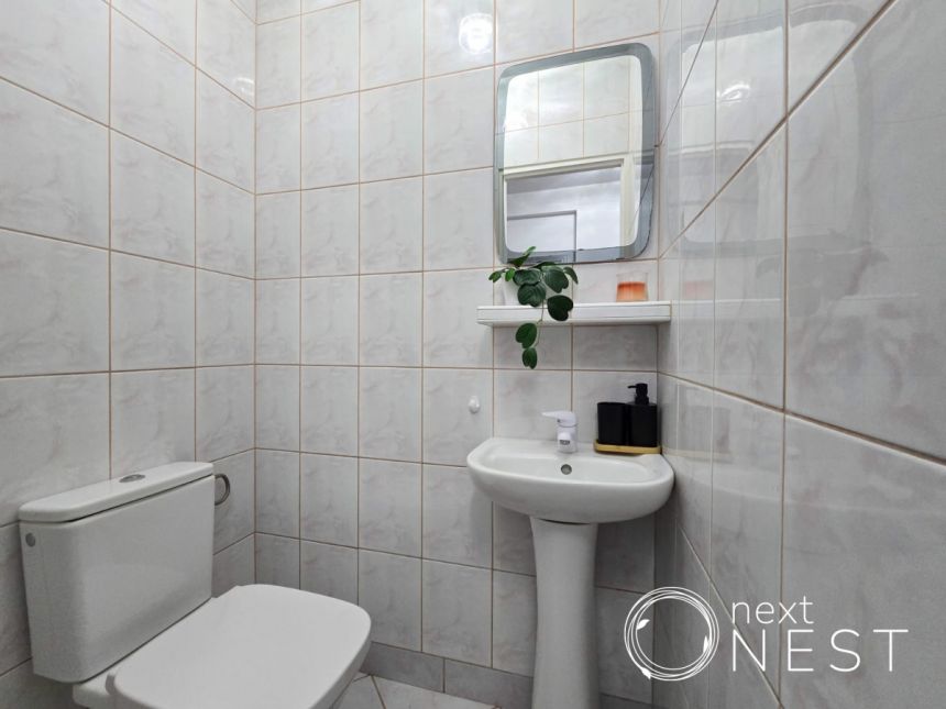 Warszawa Kamionek, 1 370 000 zł, 84.6 m2, z balkonem miniaturka 24
