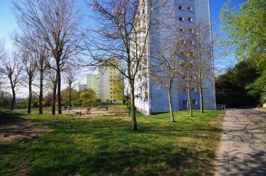 Mieszkanie do własnej aranżacji