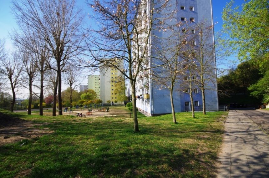 Mieszkanie do własnej aranżacji miniaturka 11