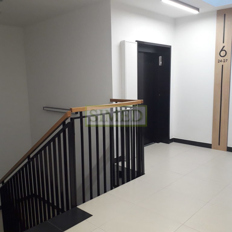 Tereny zielone, nowy apartamentowiec ,ochrona miniaturka 7