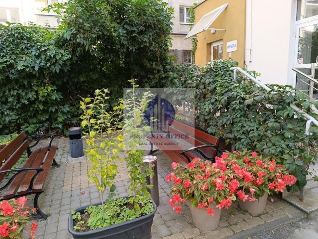 Śródmieście: biuro 12,80m2 miniaturka 6