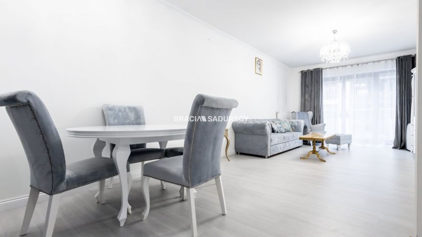 Elegancki apartament 64 m2 na Zabłociu! miniaturka 5