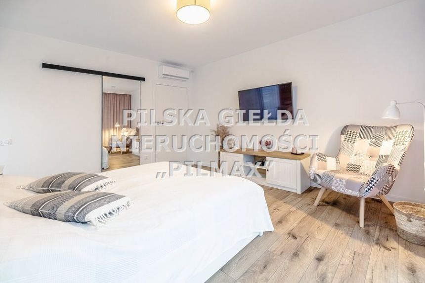 Zawada, 1 699 000 zł, 245 m2, aneks kuchenny połączony z jadalnią miniaturka 34