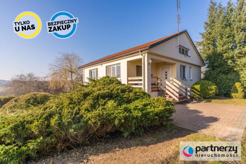 Lniska, 5 499 000 zł, 1.98 ha, przyłącze prądu miniaturka 15