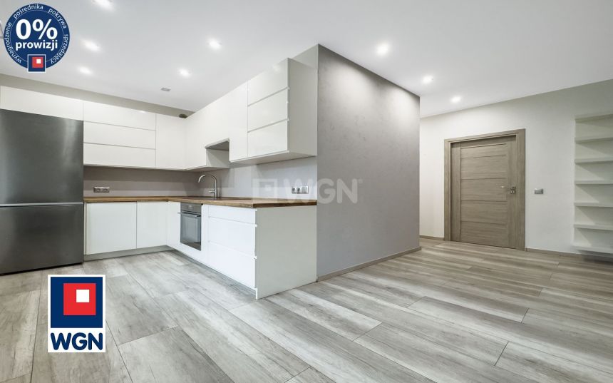 Piekary Śląskie Brzeziny Śląskie, 216 700 zł, 52.07 m2, parter miniaturka 3