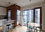 KOMFORTOWY APARTAMENT 2 pokoje ul. Krochmalna miniaturka 5