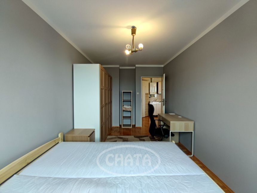 Wrocław Zakrzów, 509 000 zł, 45.03 m2, pietro 4 miniaturka 6